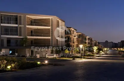 Apartment - 3 Bedrooms - 3 Bathrooms for sale in Taj City - 5th Settlement Compounds - The 5th Settlement - New Cairo City - Cairo