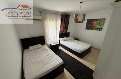 Apartment - 3 Bedrooms - 2 Bathrooms for rent in Madinaty - Cairo