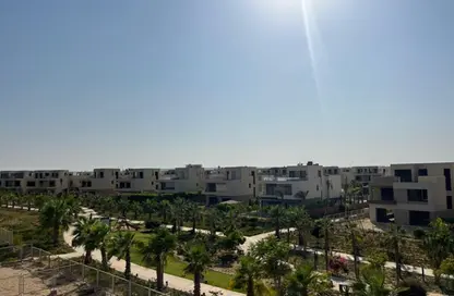منزل مزدوج - 3 غرف نوم - 5 حمامات للبيع في ذا كراون - طريق مصر اسكندرية الصحراوي - مدينة 6 أكتوبر - الجيزة