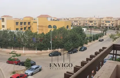 شقة - 3 غرف نوم - 3 حمامات للبيع في التجمع الخامس - مدينة القاهرة الجديدة - القاهرة