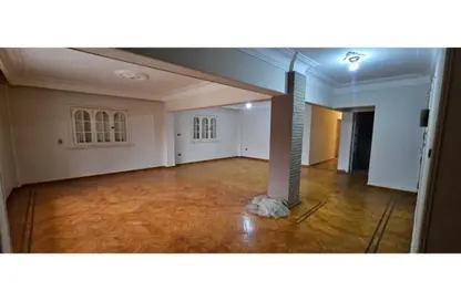 Office Space - Studio - 2 Bathrooms for rent in Ibrahim Al Refaey St. - 8th Zone - Nasr City - Cairo