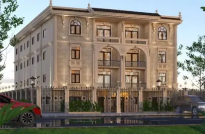 شقة - 3 غرف نوم - 3 حمامات للبيع في بيت الوطن - التجمع الخامس - مدينة القاهرة الجديدة - القاهرة