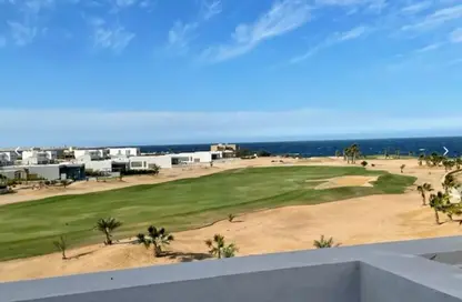 شقة - 2 غرف نوم - 2 حمامات للبيع في ميسكا - سوما باى - سفاجا - الغردقة - محافظة البحر الاحمر