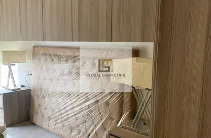 Apartment - 3 Bedrooms - 3 Bathrooms for rent in Lake View Residence - 5th Settlement Compounds - The 5th Settlement - New Cairo City - Cairo