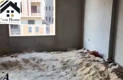 شقة - 3 غرف نوم - 3 حمامات للبيع في النرجس الجديدة - مدينة القاهرة الجديدة - القاهرة