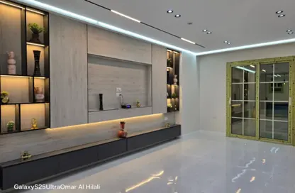 Apartment - 3 Bedrooms - 2 Bathrooms for sale in Gate 4 - Mena - Hadayek El Ahram - Giza