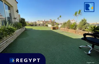 طابق كامل - استوديو - 2 حمامات للايجار في شارع 221 - دجلة - حي المعادي - القاهرة
