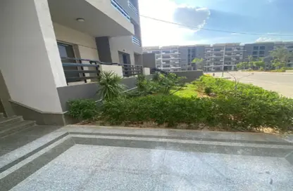 Apartment - 2 Bedrooms - 2 Bathrooms for sale in Stoda - Sheraton Al Matar - El Nozha - Cairo