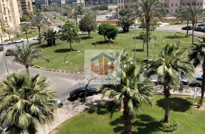 شقة - 3 غرف نوم - 3 حمامات للبيع في امتداد الرحاب - الرحاب - مدينة القاهرة الجديدة - القاهرة