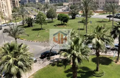 شقة - 3 غرف نوم - 3 حمامات للبيع في امتداد الرحاب - الرحاب - مدينة القاهرة الجديدة - القاهرة