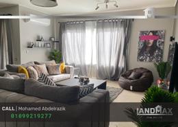 Hotel Apartment - 2 bedrooms for للايجار in Palm Hills Village Gate - South Investors Area - New Cairo City - Cairo Hotel Apartment - 2 bedrooms for للايجار in Palm Hills Village Gate - South Investors Area - New Cairo City - Cairo