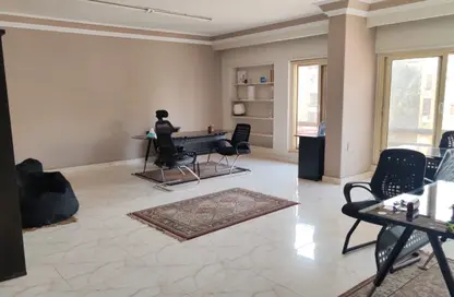 مساحات مكتبية - استوديو - 1 حمام للايجار في مساكن شيراتون - شيراتون المطار - النزهة - القاهرة
