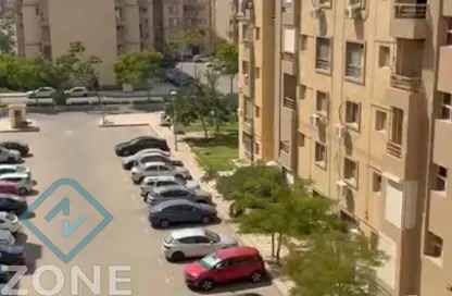 Apartment - 2 Bedrooms - 1 Bathroom for sale in Madinaty - Cairo
