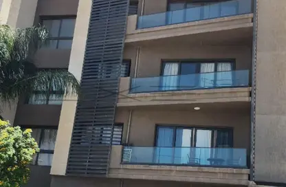 Apartment - 2 Bedrooms - 2 Bathrooms for sale in Madinaty - Cairo