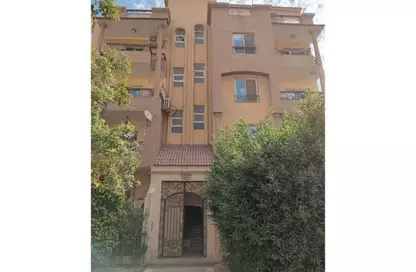 Apartment - 3 Bedrooms - 2 Bathrooms for sale in Al Joman - 7th District - Sheikh Zayed City - Giza