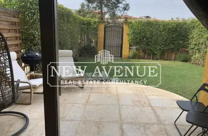 Townhouse - 4 Bedrooms - 3 Bathrooms for sale in La Terra - South Investors Area - New Cairo City - Cairo