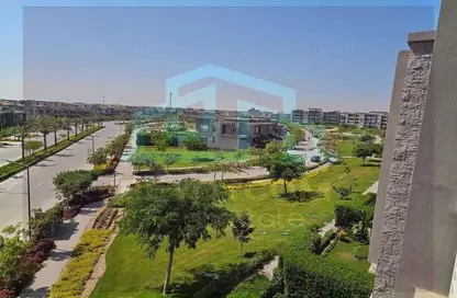 شقة - 3 غرف نوم - 4 حمامات للايجار في نيو جيزة - طريق مصر اسكندرية الصحراوي - مدينة 6 أكتوبر - الجيزة