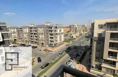 شقة - 3 غرف نوم - 2 حمامات للبيع في جنة 2 - كمبوندات الشيخ زايد - الشيخ زايد - الجيزة