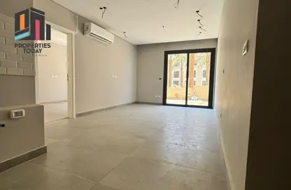 Apartment - 1 Bedroom - 1 Bathroom for rent in Village West - Sheikh Zayed Compounds - Sheikh Zayed City - Giza