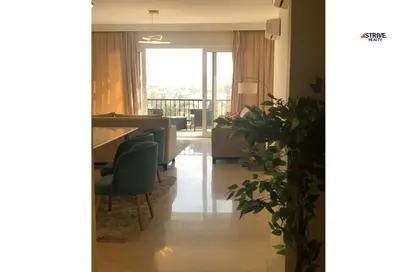 Apartment - 2 Bedrooms - 3 Bathrooms for sale in Mivida - 5th Settlement Compounds - The 5th Settlement - New Cairo City - Cairo