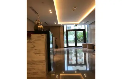 Office Space - Studio - 1 Bathroom for rent in Sodic West - Sheikh Zayed Compounds - Sheikh Zayed City - Giza