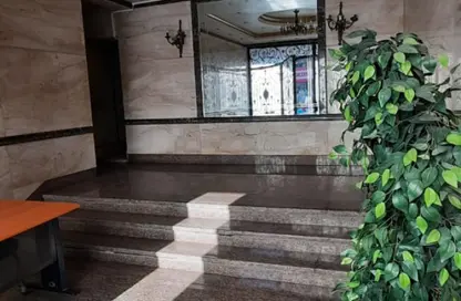 Apartment - 3 Bedrooms - 3 Bathrooms for sale in Omar Ibn Al Khattab St. - Almazah - Heliopolis - Masr El Gedida - Cairo