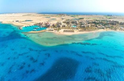 Villa - 4 Bedrooms - 5 Bathrooms for sale in Abu Soma Resort - Safaga - Hurghada - Red Sea
