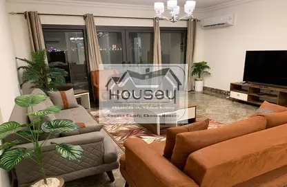 Apartment - 3 Bedrooms - 3 Bathrooms for rent in Mivida - 5th Settlement Compounds - The 5th Settlement - New Cairo City - Cairo