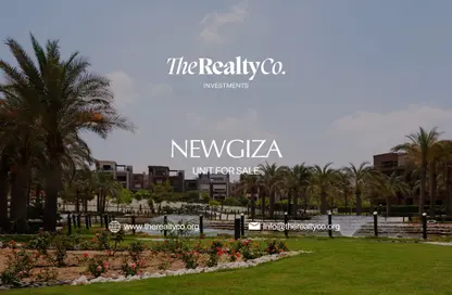Villa - 7 Bedrooms - 7+ Bathrooms for sale in Royal City - Sheikh Zayed Compounds - Sheikh Zayed City - Giza