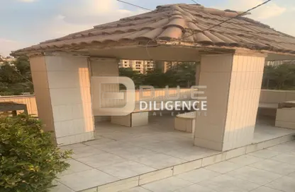 Villa - 6 Bedrooms - 4 Bathrooms for sale in Lomomba St. - Almazah - Heliopolis - Masr El Gedida - Cairo