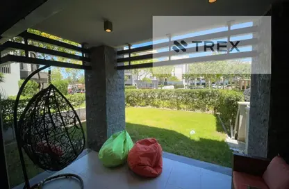 شاليه - 2 غرف نوم - 1 حمام للبيع في مراسي - سيدي عبد الرحمن - الساحل الشمالي