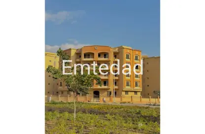 شقة - 3 غرف نوم - 3 حمامات للبيع في ارض المخابرات - حدائق اكتوبر - مدينة 6 أكتوبر - الجيزة شقة - 3 غرف نوم - 3 حمامات للبيع في ارض المخابرات - حدائق اكتوبر - مدينة 6 أكتوبر - الجيزة