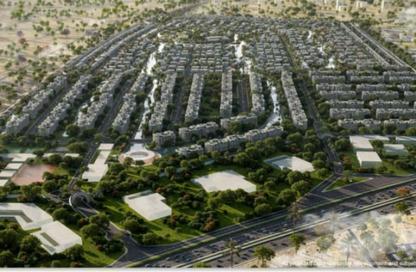 Apartment - 2 Bedrooms - 2 Bathrooms for sale in Zomra East - The 5th Settlement - New Cairo City - Cairo