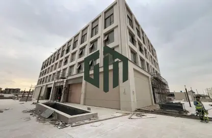 Office Space - Studio - 1 Bathroom for rent in Mivida - 5th Settlement Compounds - The 5th Settlement - New Cairo City - Cairo