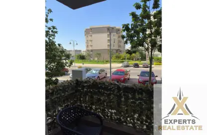 Apartment - 2 Bedrooms - 1 Bathroom for sale in Madinaty - Cairo