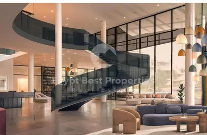 Apartment - 3 Bedrooms - 4 Bathrooms for sale in Sodic West - Sheikh Zayed Compounds - Sheikh Zayed City - Giza