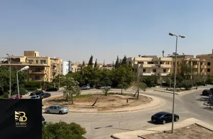 Apartment - 3 Bedrooms - 3 Bathrooms for sale in El Diplomaseen - The 5th Settlement - New Cairo City - Cairo Apartment - 3 Bedrooms - 3 Bathrooms for sale in El Diplomaseen - The 5th Settlement - New Cairo City - Cairo