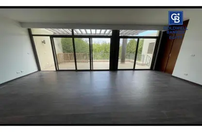 Townhouse - 3 Bedrooms - 3 Bathrooms for rent in Allegria - Sheikh Zayed Compounds - Sheikh Zayed City - Giza