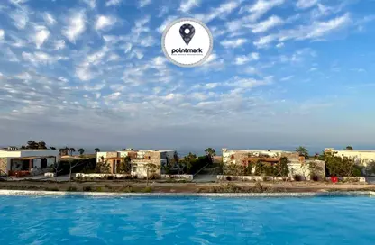 Apartment - 2 Bedrooms - 2 Bathrooms for sale in Reef Town - Soma Bay - Safaga - Hurghada - Red Sea