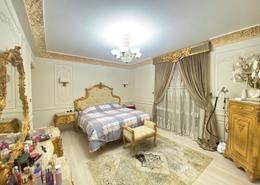 شقة - 3 غرف نوم - 3 حمامات for للبيع in شارع اسماعيل مرشد - المنطقة التاسعة - مدينة نصر - القاهرة