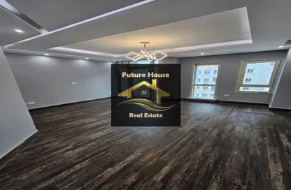 Office Space - Studio - 3 Bathrooms for rent in Sama Al Qahera - El Katameya Compounds - El Katameya - New Cairo City - Cairo