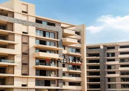 Apartment - 3 bedrooms - 3 bathrooms for للبيع in IL Bosco - New Capital Compounds - New Capital City - Cairo
