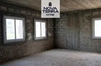 شقة - 3 غرف نوم - 2 حمامات للبيع في أكتوبر بلازا - كمبوندات 6 أكتوبر - مدينة 6 أكتوبر - الجيزة