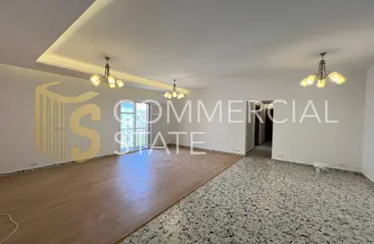 Apartment - 2 Bedrooms - 2 Bathrooms for rent in Hyde Park - New Cairo City - Cairo