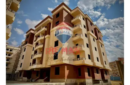 Apartment - 3 Bedrooms - 2 Bathrooms for sale in Century City - 5th Settlement Compounds - The 5th Settlement - New Cairo City - Cairo