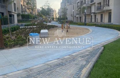 Apartment - 3 Bedrooms - 3 Bathrooms for sale in Sodic East - 6th District - New Heliopolis - Cairo