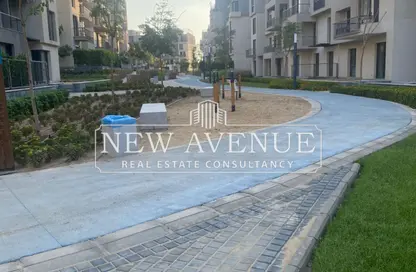Apartment - 3 Bedrooms - 3 Bathrooms for sale in Sodic East - 6th District - New Heliopolis - Cairo