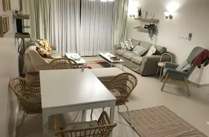 Chalet - 2 Bedrooms - 2 Bathrooms for sale in Marassi - Sidi Abdel Rahman - North Coast
