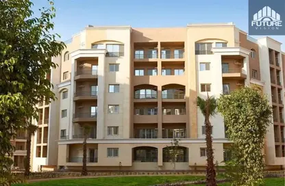 Apartment - 2 Bedrooms - 2 Bathrooms for sale in Al Maqsad - New Capital Compounds - New Capital City - Cairo