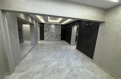 Apartment - 3 Bedrooms - 2 Bathrooms for sale in Ali Amin St. - 1st Zone - Nasr City - Cairo